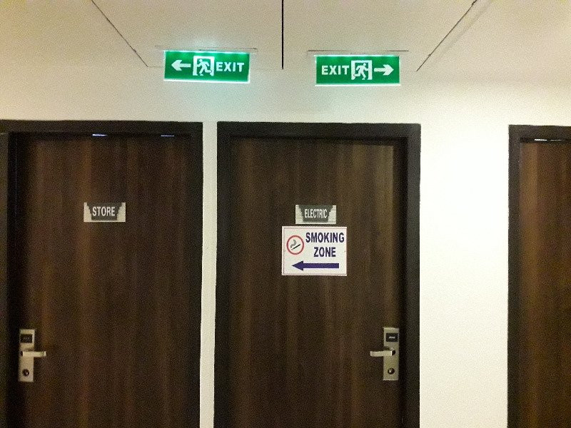 Palette - Silver Leaf主图