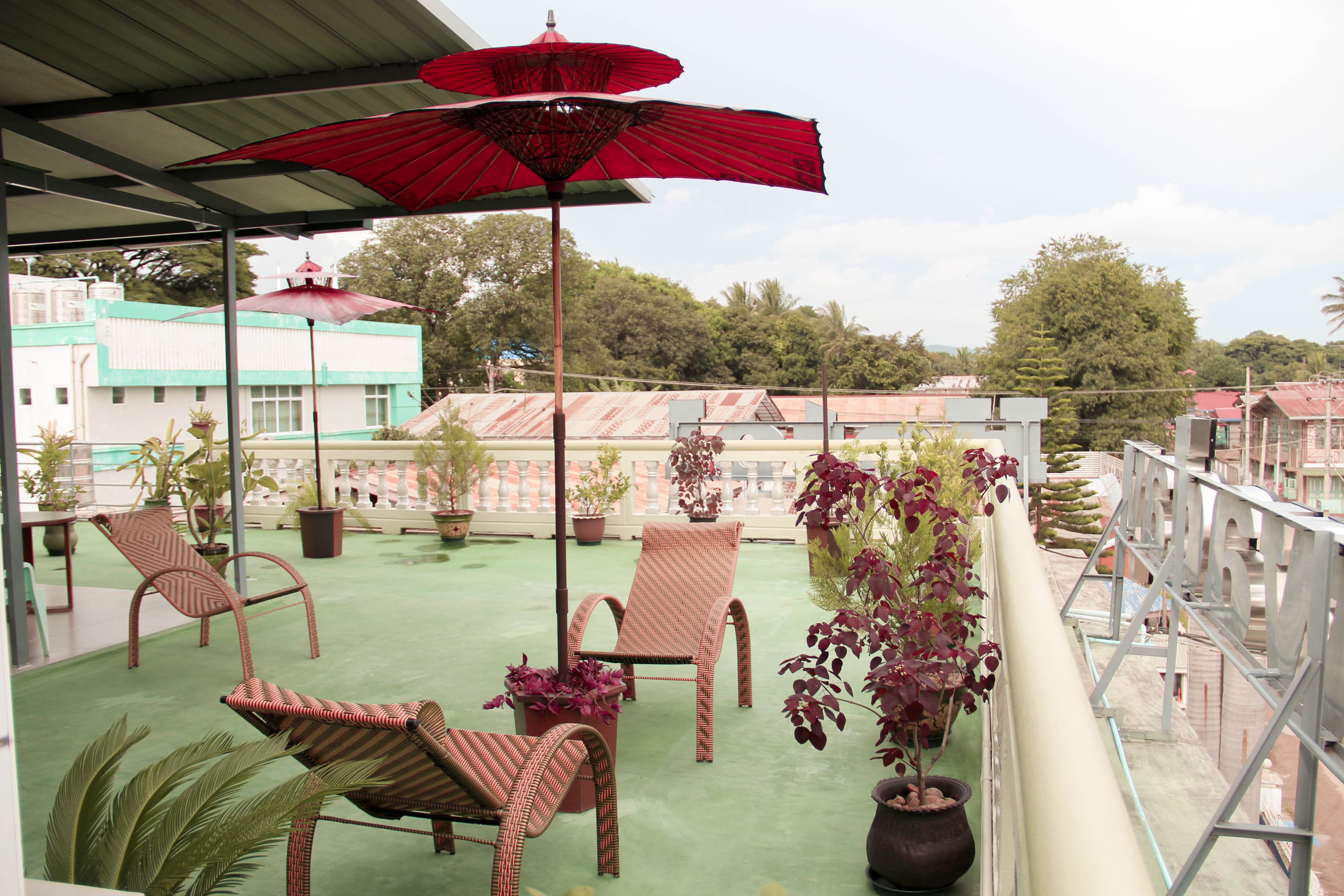 Nawaday Hotel-官方