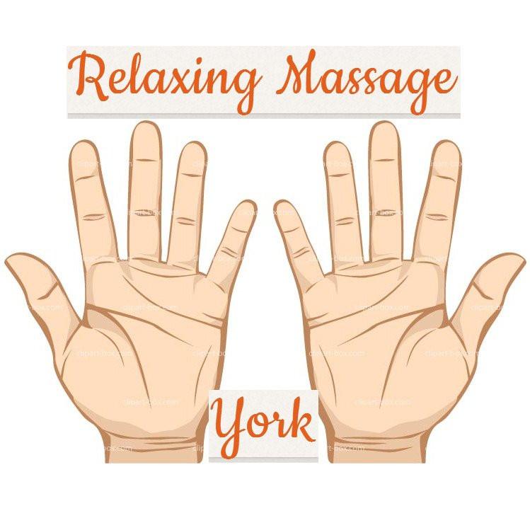 Relaxing Massage York景点图片
