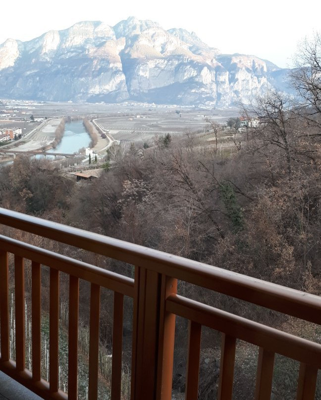 Agriturismo Maso Rover主图