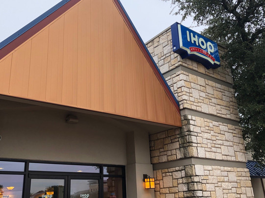 IHOP