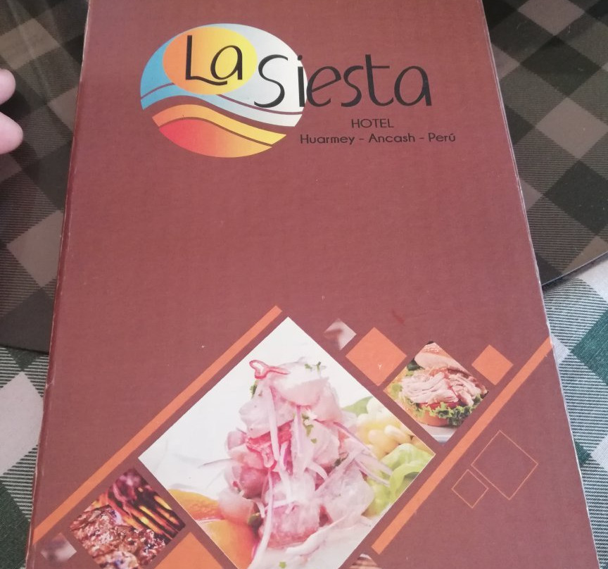 Hotel La Siesta主图