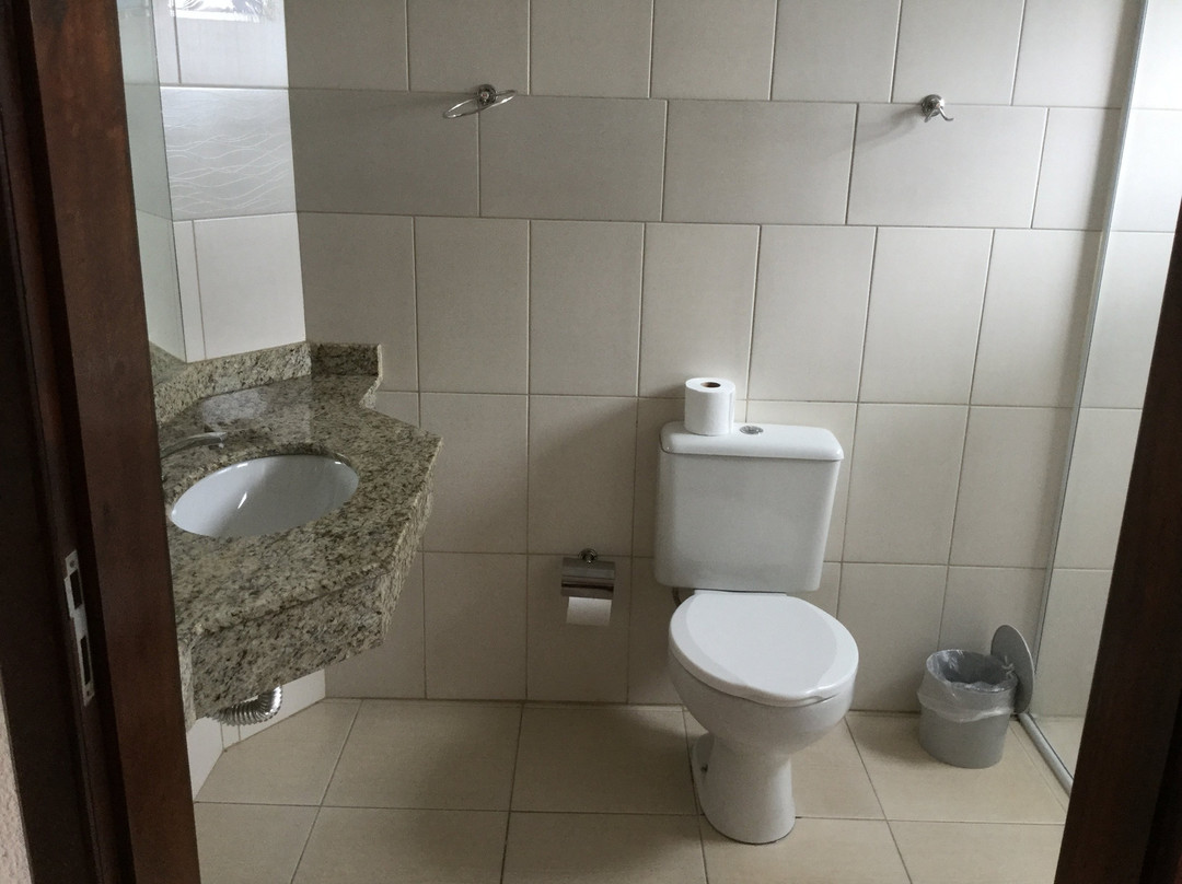 Hotel B&N Express主图