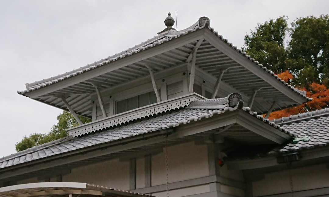 Jingu Nogyokan Museum景点图片