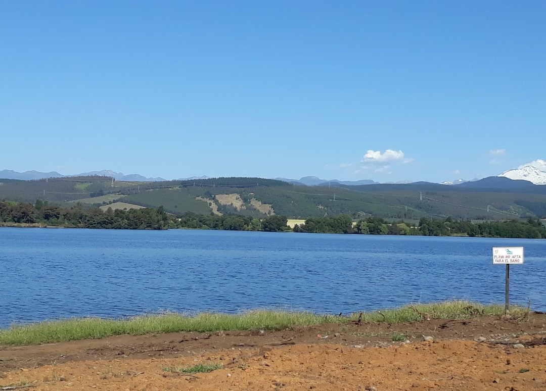 Embalse Coihueco-Coihueco必去景点