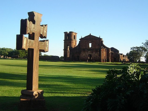 Tierra Colorada Turismo-San Ignacio必去景点