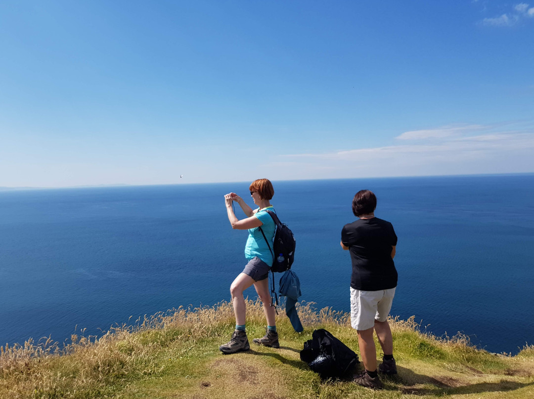 Footfalls Walking Holidays UK Ltd景点图片