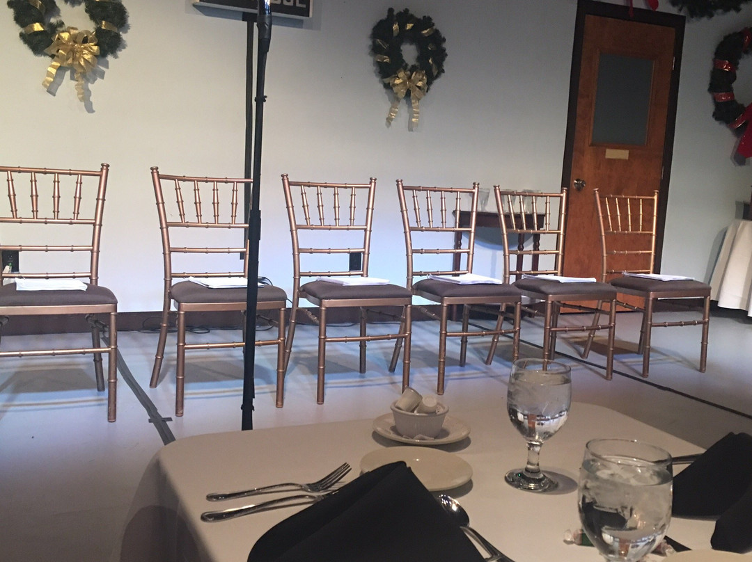 Clove Creek Dinner Theater-Fishkill必去景点