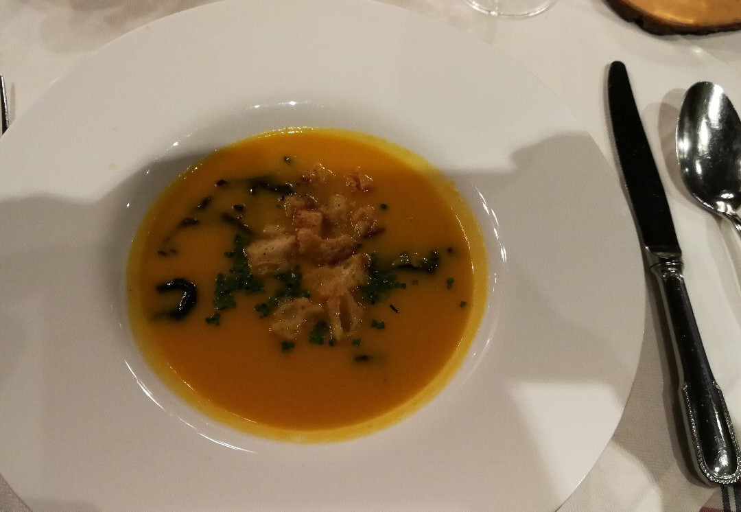 Hotel a l'Agneau主图