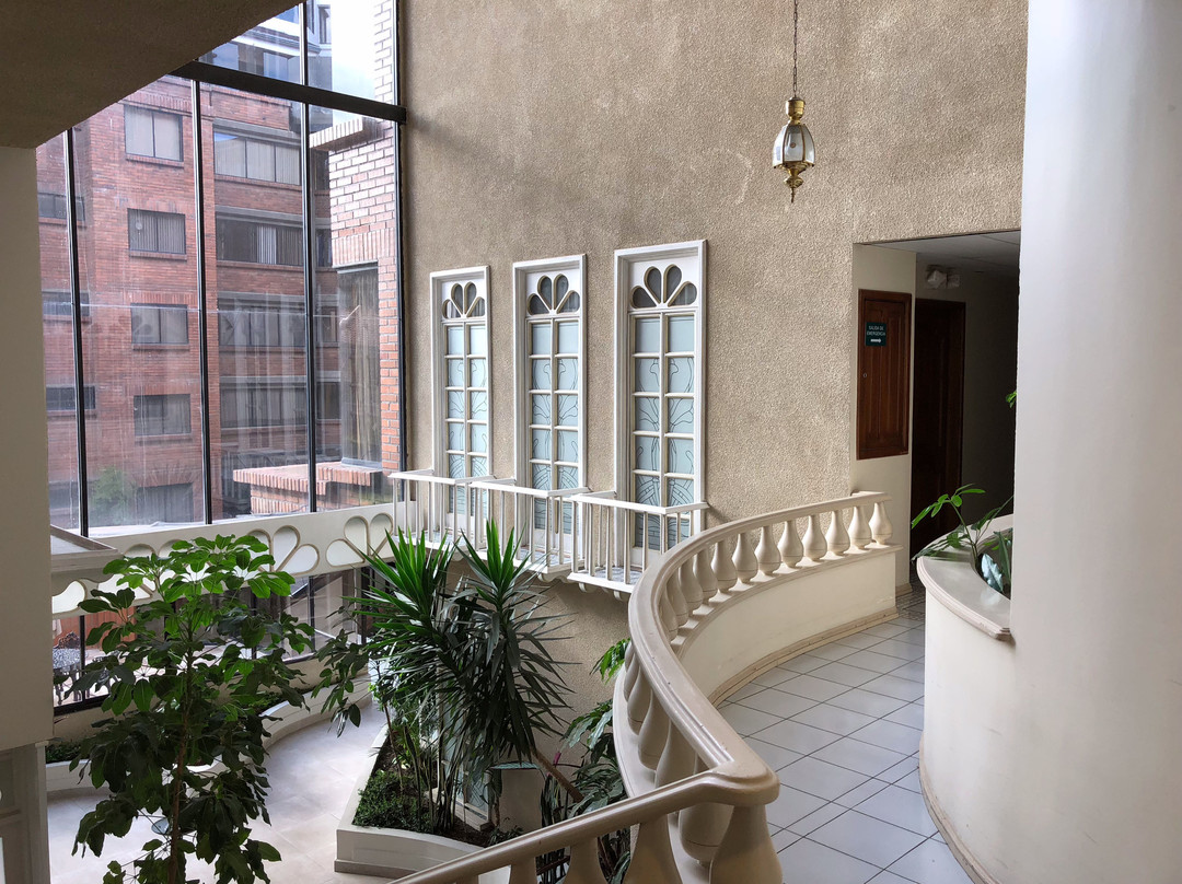 NASS Pinar del Lago主图