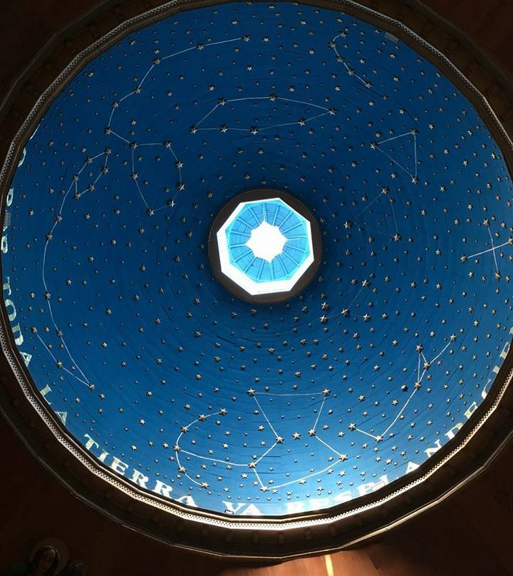 Ruta Patrimonial-伊基克必去景点