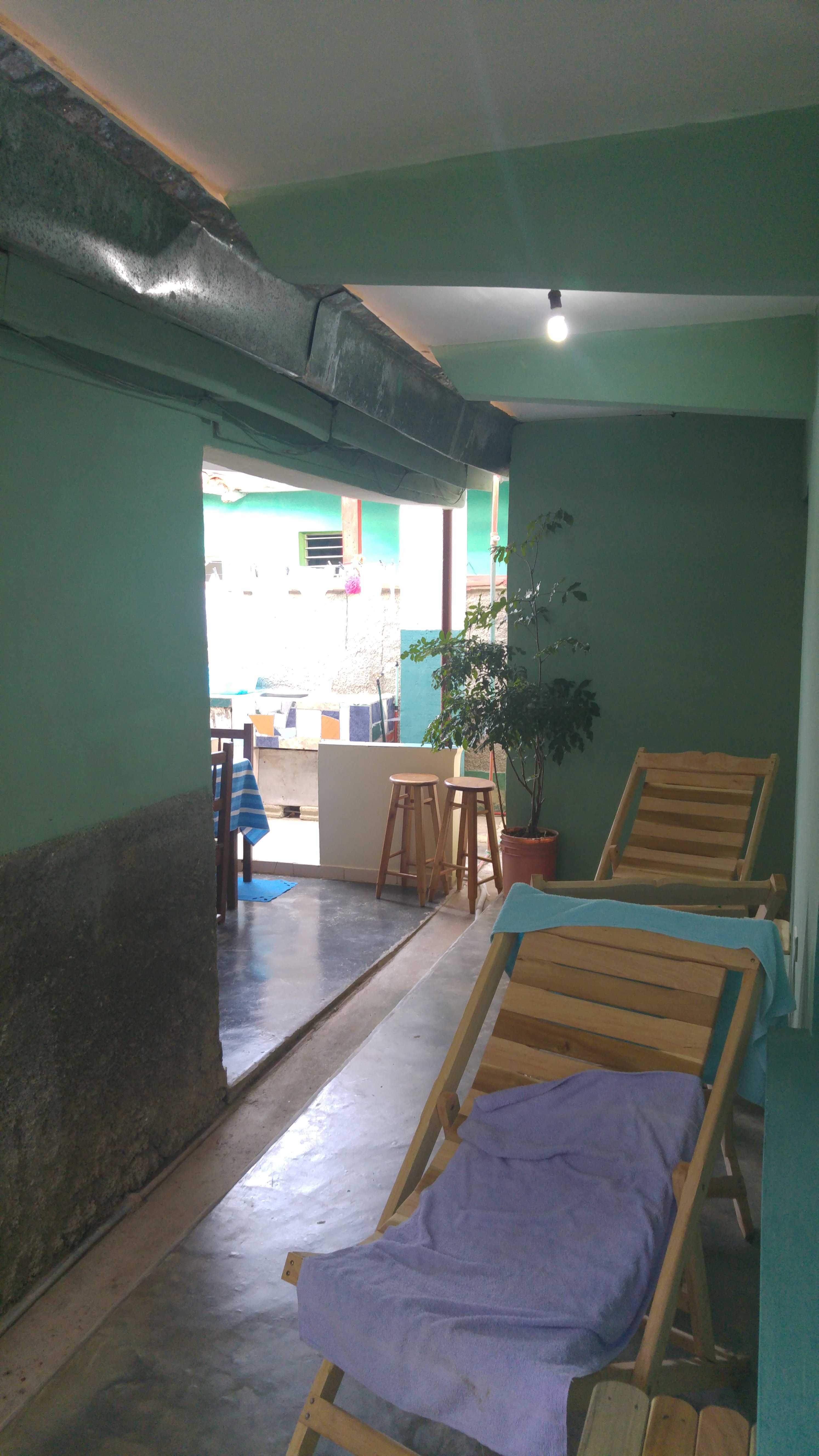 Casa Mayara Y Enmanuel-浴室