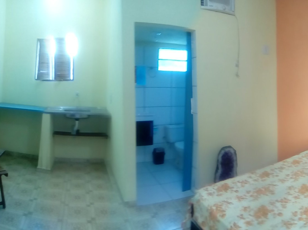 Pousada Dona Fatima主图