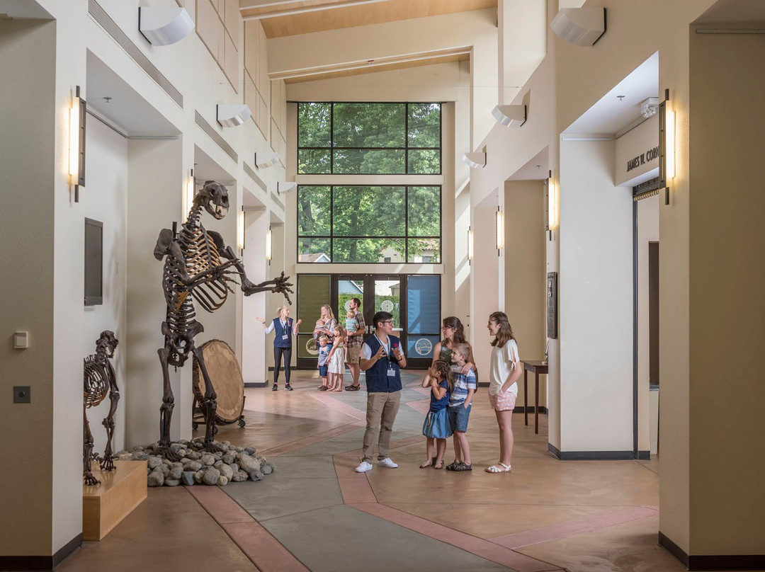 Gateway Science Museum-奇科必去景点