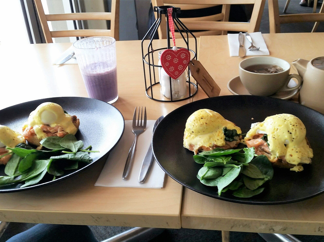 Esplanade Hotel主图