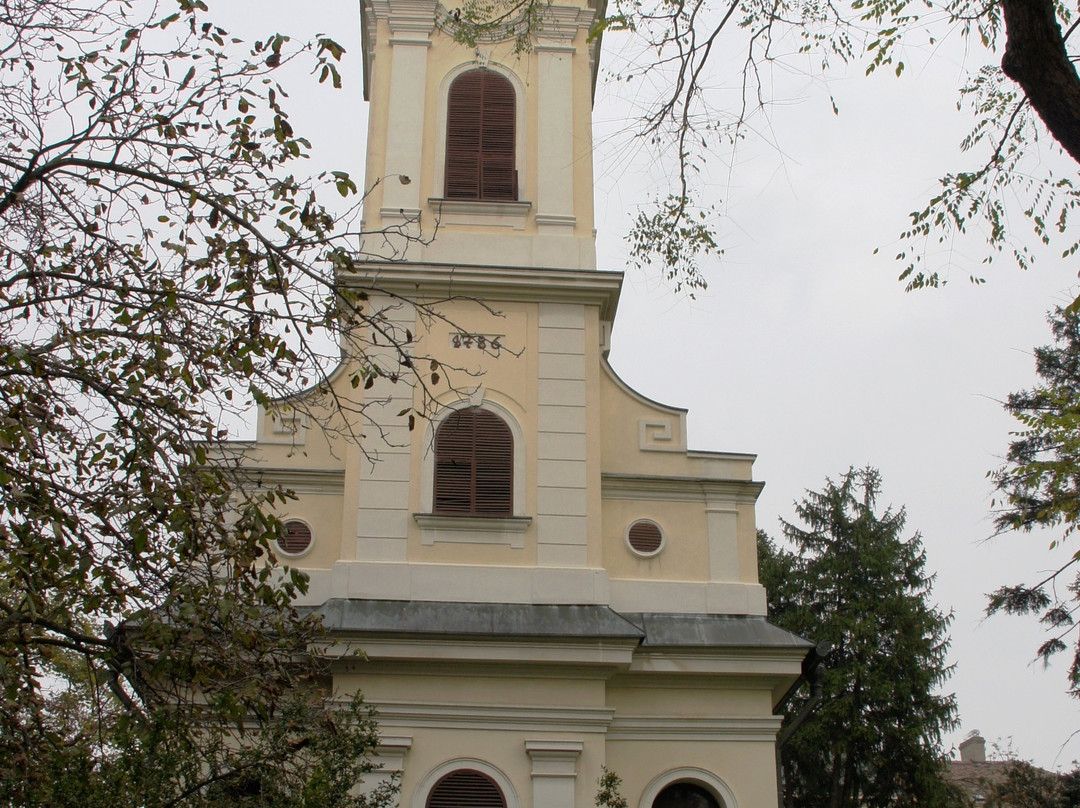 Monastery of Archangel Saint Gabriel-泽蒙必去景点