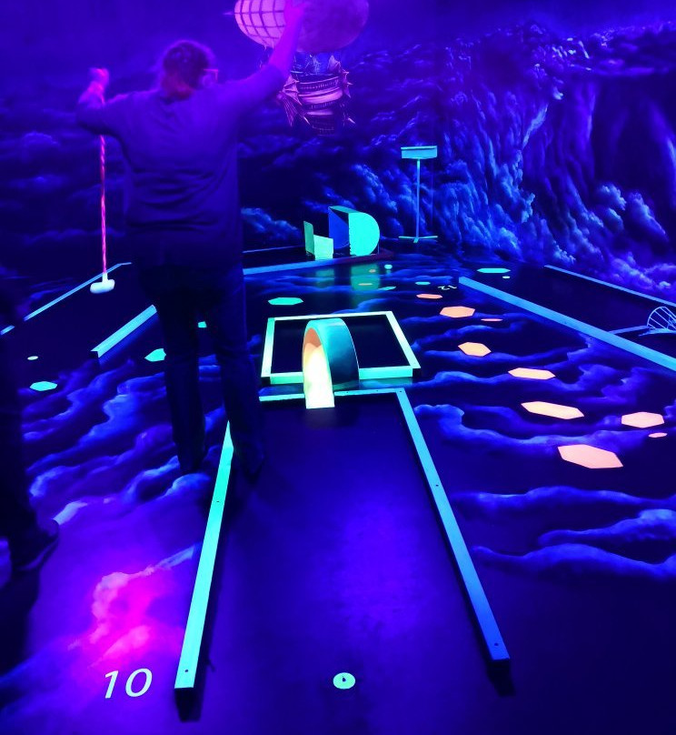 BLACKLUXX®-德累斯顿必去景点