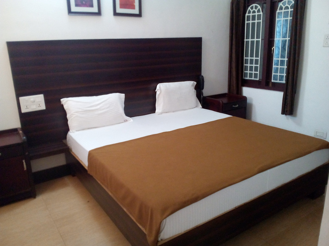 Hotel Holiday Break主图