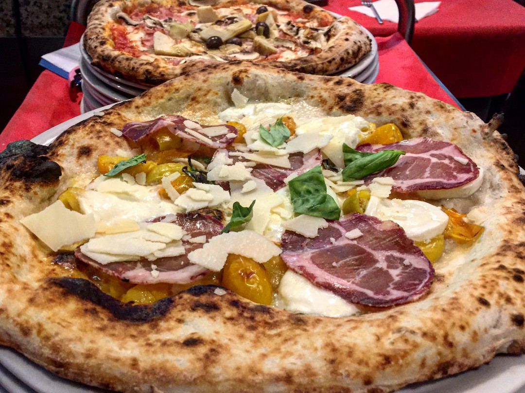That’s Amore