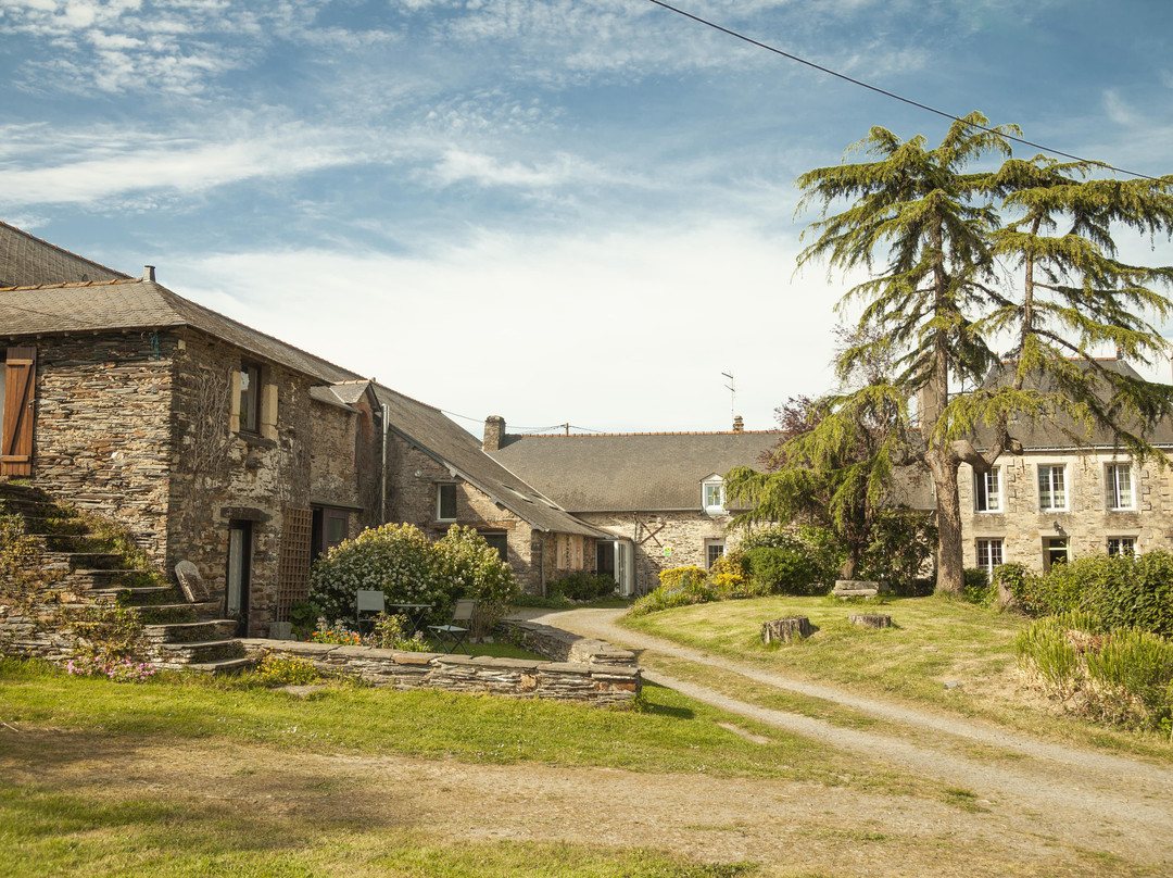 La Chapelle De Brain旅游攻略图片