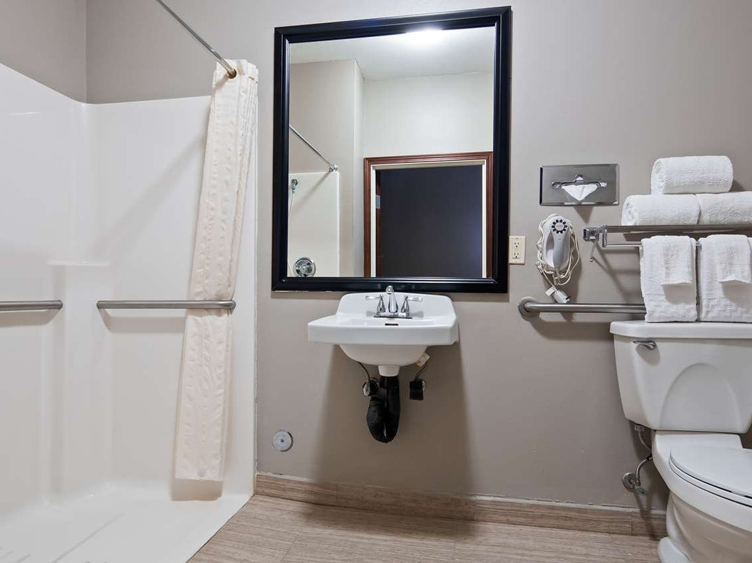 Best Western Geneseo Inn主图