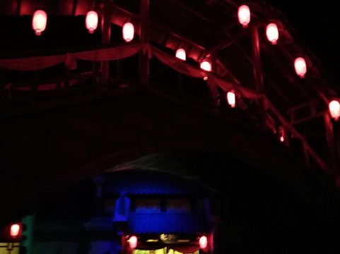 宁波方特东方神画-宁波市必去景点