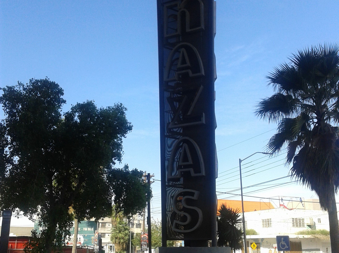 Teatro Nazas-Torreon必去景点