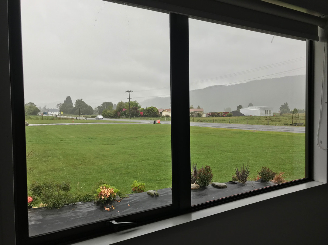 马西森湖汽车旅馆主图