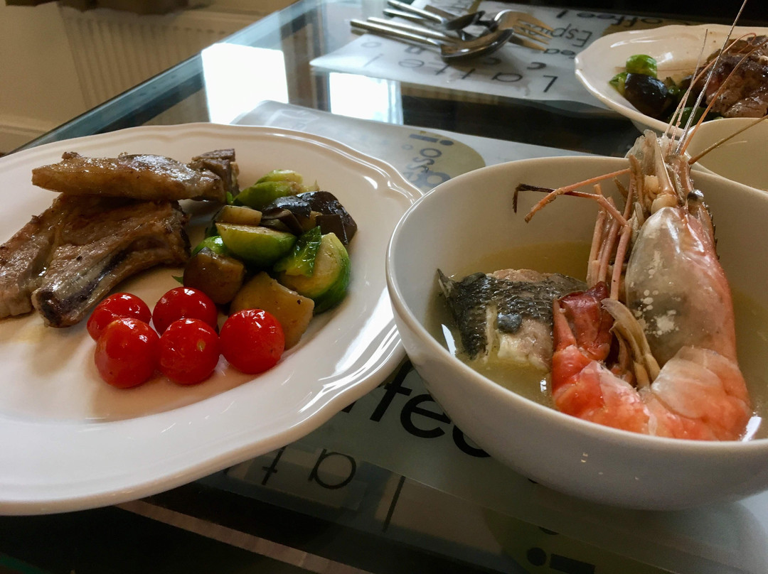 Abattoir of Anderlecht-Anderlecht必去景点