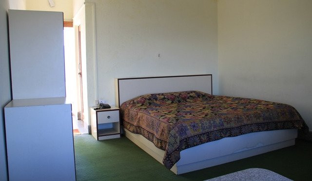 萨格尔酒店主图