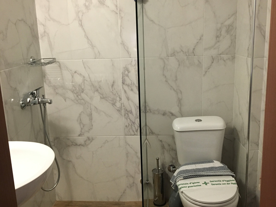 Naoussa Mountain Resort主图