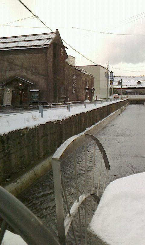 大正硝子馆-小樽市必去景点