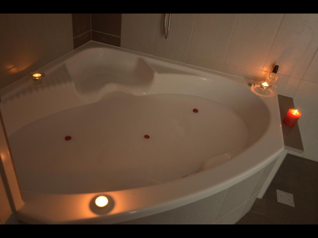 Zimmer Monte B&B主图