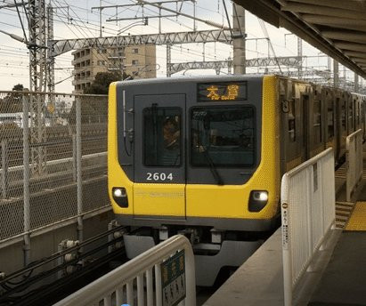 琦玉新都市交通-埼玉市必去景点