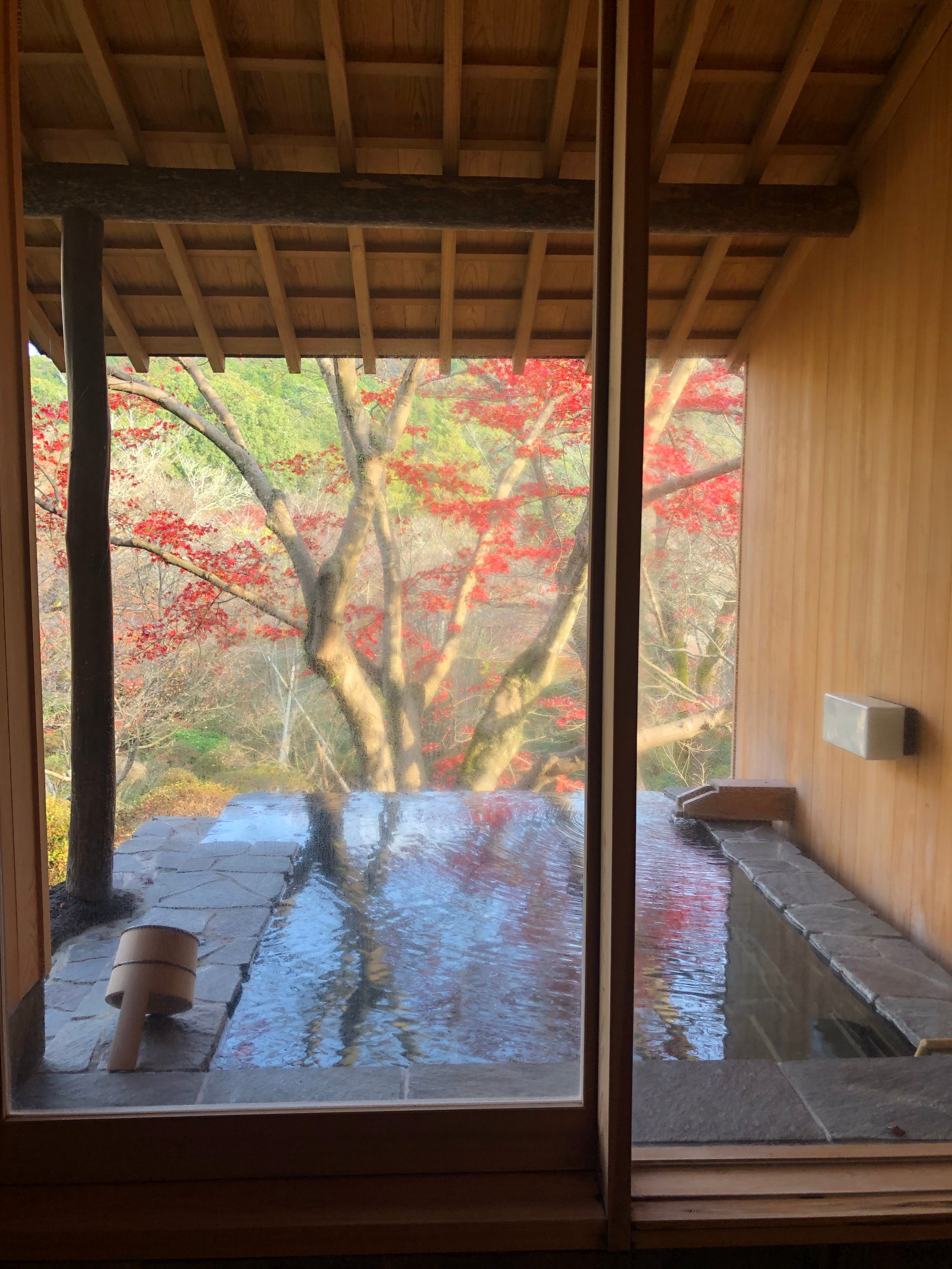 御宿竹林亭-浴室