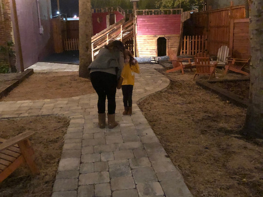 Engine 15 Brewing Company and Biergarten-杰克逊维尔必去景点