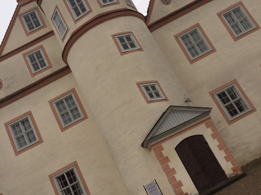 Schloss Königs Wusterhausen-Königs Wusterhausen必去景点