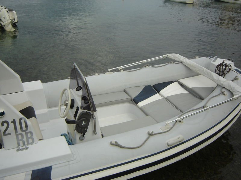 Adriatic Boat Adventure景点图片