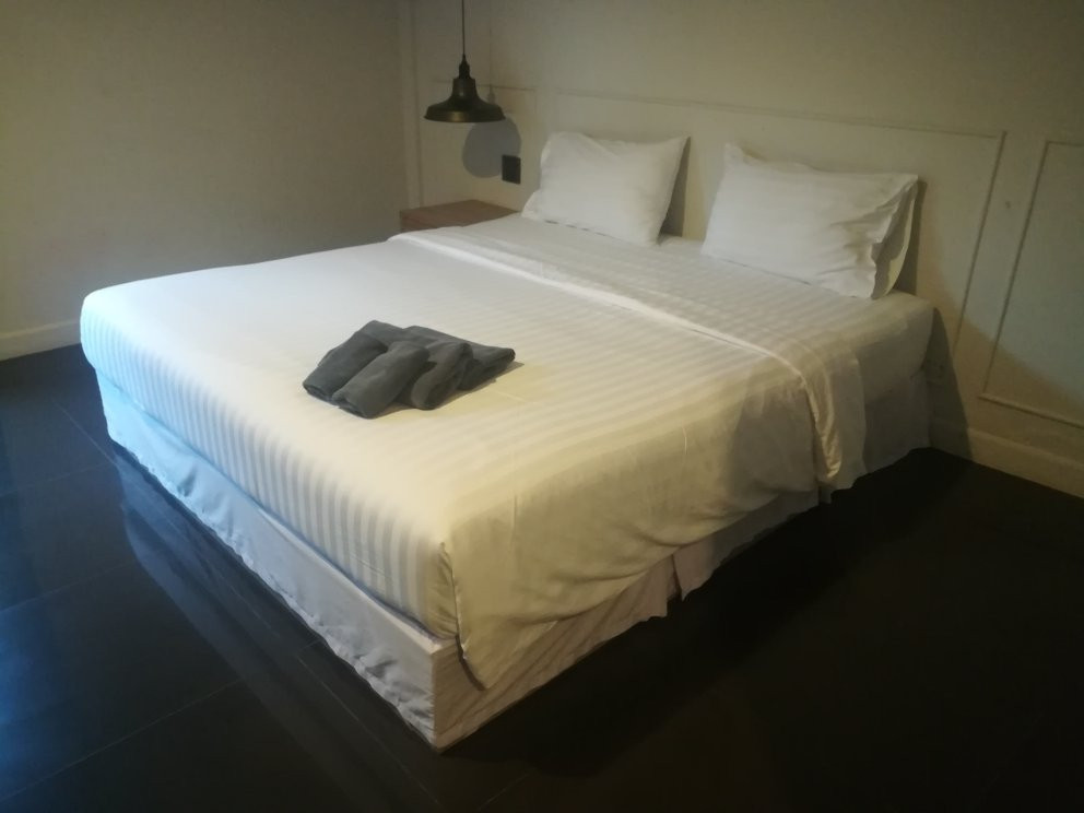 Lumluek Boutique Hotel主图