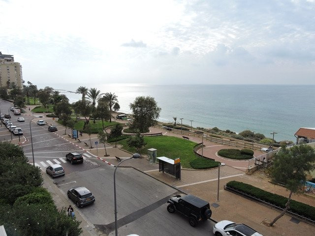 AZIMUT Hotel Medi Terre Netanya主图