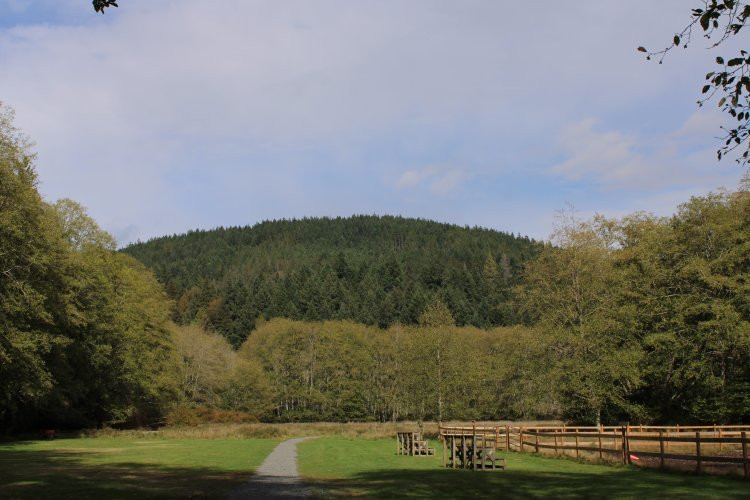 Crippen Regional Park-Bowen Island必去景点