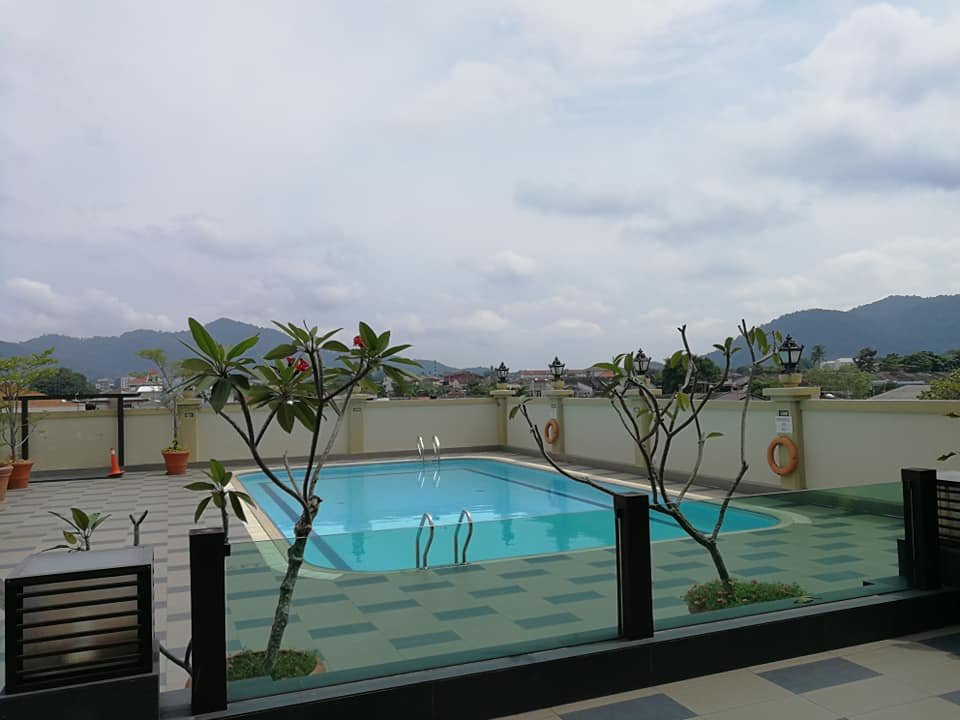 The Katerina Hotel主图