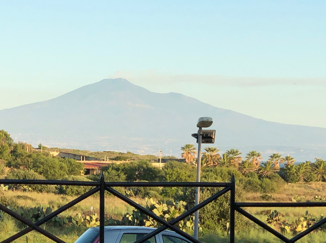 Hotel Residence Capo Campolato主图