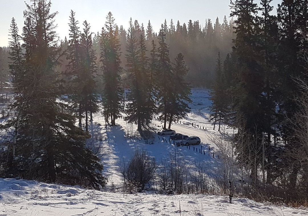 Little Red River Park-Prince Albert必去景点
