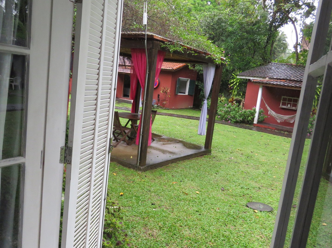 派奎娜苏赛旅馆主图