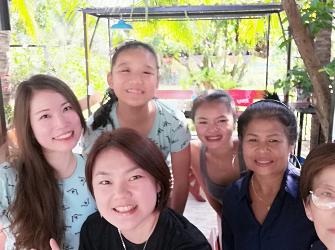 Baan Thai Norway Homestay Pakchong主图