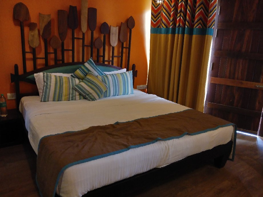 Silver Sand Beach Resort Neil主图