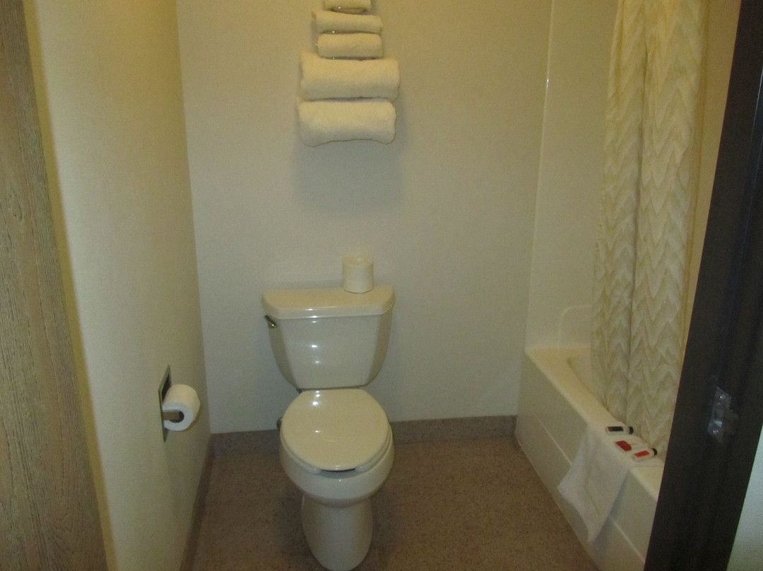 美景假日酒店套房和会议中心主图