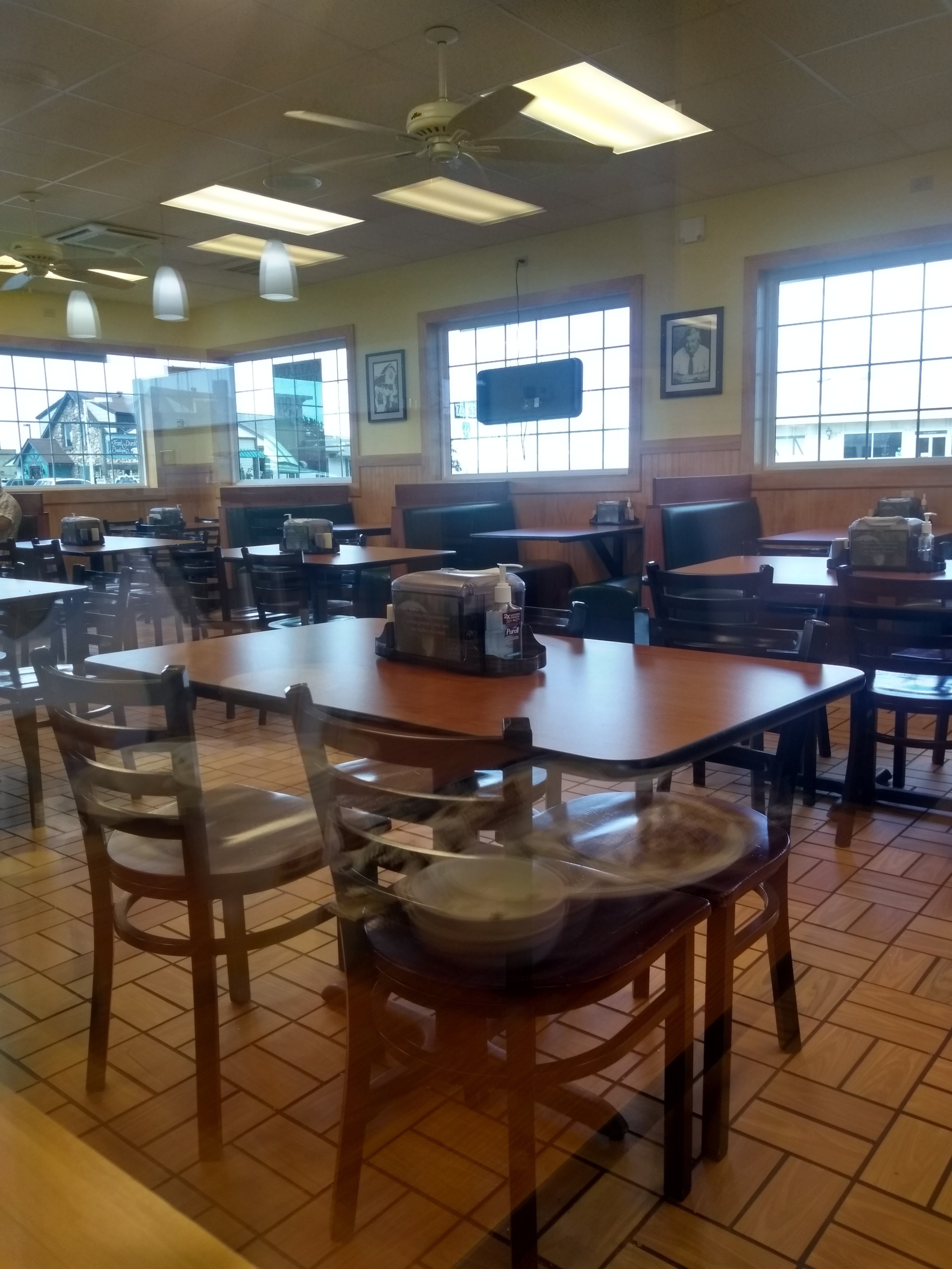 Holiday Inn Express & Suites Effingham By IHG-餐饮