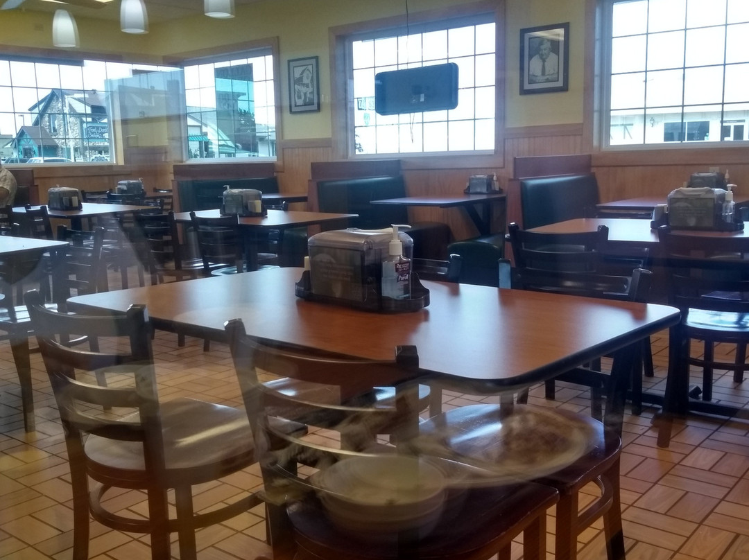 Holiday Inn Express & Suites Effingham By IHG主图